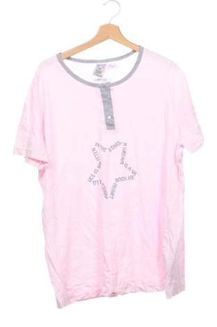 Dámské tričko Simone, Velikost 3XL, Barva Růžová, Cena  309,00 Kč, #137051089