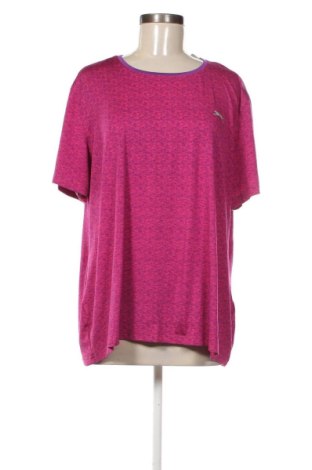 Tricou de femei Slazenger, Mărime XL, Culoare Roz, Preț 42,99 Lei, #137051175