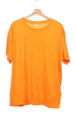 Damski T-shirt FSBN Sister, Rozmiar XXL, Kolor Pomarańczowy, Cena 31,99 zł, #137051259