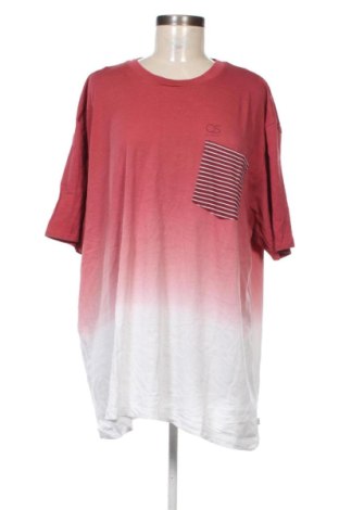 Damen T-Shirt S.Oliver, Größe XXL, Farbe Mehrfarbig, Preis 12,99 €, #137051310