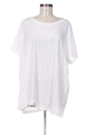 Tricou de femei Unbranded, Mărime XXL, Culoare Alb, Preț 63,99 Lei, #137051313