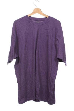Γυναικείο t-shirt Unbranded, Μέγεθος 3XL, Χρώμα Βιολετί, Τιμή 14,99 €, #137051335