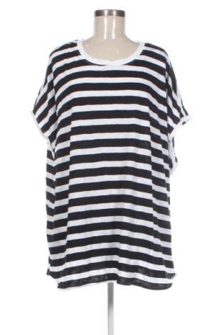 Damen T-Shirt Unbranded, Größe 3XL, Farbe Mehrfarbig, Preis 12,99 €, #137051360