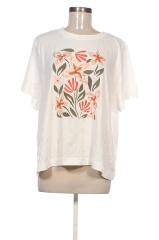 Damen T-Shirt C&A, Größe XXL, Farbe Mehrfarbig, Preis 12,99 €, #137051461