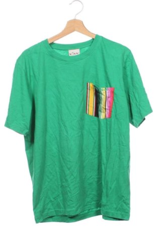 Dámske tričko Unbranded, Veľkosť XXL, Farba Zelená, Cena  16,95 €, #137051470