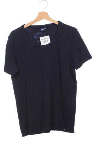 Γυναικείο t-shirt Cecil, Μέγεθος XL, Χρώμα Μπλέ, Τιμή 11,99 €, #137051731