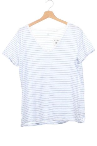 Damen T-Shirt C&A, Größe XXL, Farbe Mehrfarbig, Preis € 12,99, #137051888