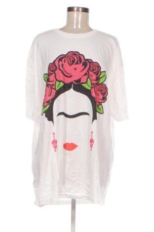 Damen T-Shirt Unbranded, Größe 3XL, Farbe Mehrfarbig, Preis 12,99 €, #137051988