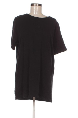 Damen T-Shirt Up 2 Fashion, Größe XXL, Farbe Schwarz, Preis 9,99 €, #137052234