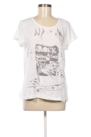 Γυναικείο t-shirt Esprit, Μέγεθος XL, Χρώμα Πολύχρωμο, Τιμή 13,00 €, #137052362