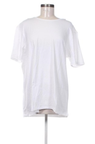 Tricou de femei Unbranded, Mărime XXL, Culoare Alb, Preț 62,99 Lei, #137052484