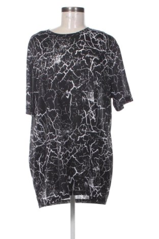 Damen T-Shirt Unbranded, Größe XXL, Farbe Mehrfarbig, Preis € 8,99, #137052543