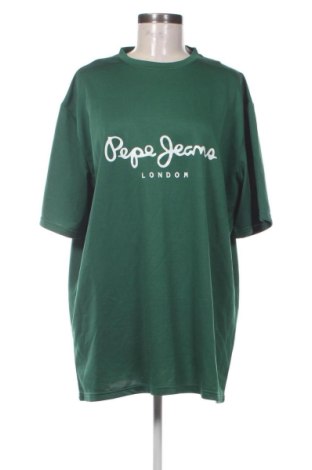 Női póló Pepe Jeans, Méret XXL, Szín Zöld, Ár 7 449 Ft, #137052780