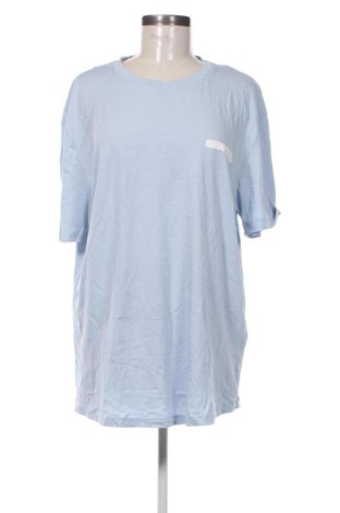 Damen T-Shirt Tom Tailor, Größe XXL, Farbe Blau, Preis € 12,99, #137053124