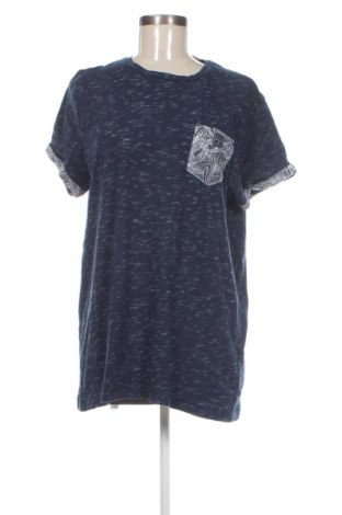Tricou de femei Deeluxe, Mărime XXL, Culoare Albastru, Preț 58,99 Lei, #137053439