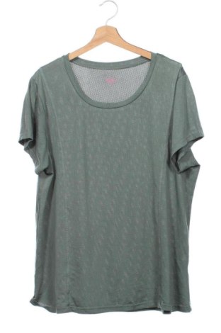 Tricou de femei Zeeman, Mărime XL, Culoare Verde, Preț 52,99 Lei, #137053752