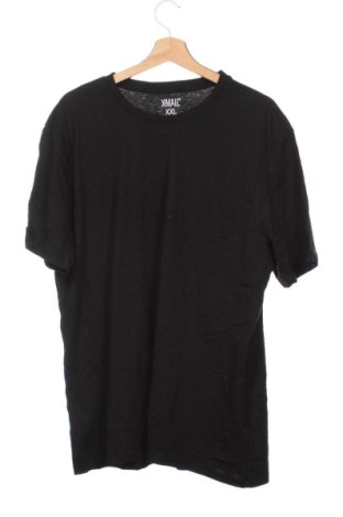 Дамска тениска Unbranded, Размер XXL, Цвят Черен, Цена 11,75 €, #137054490