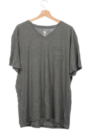 Дамска тениска Unbranded, Размер 3XL, Цвят Сив, Цена 13,29 €, #137054694
