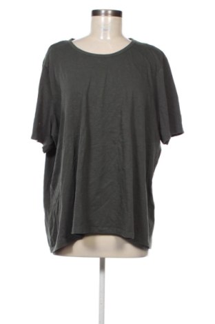Дамска тениска Cecil, Размер XXL, Цвят Сив, Цена 13,80 €, #137054776