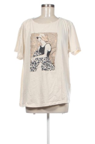 Damen T-Shirt Unbranded, Größe XL, Farbe Mehrfarbig, Preis € 9,99, #137054815