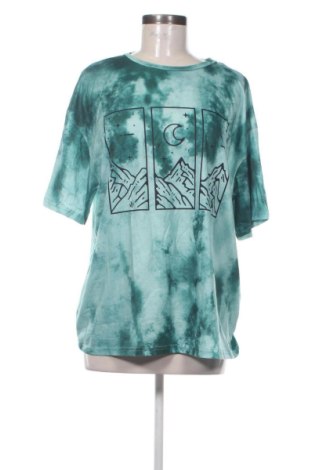 Tricou de femei Unbranded, Mărime XL, Culoare Verde, Preț 59,99 Lei, #137055094