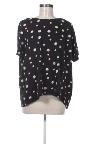 Γυναικείο t-shirt Primark, Μέγεθος XXL, Χρώμα Πολύχρωμο, Τιμή 11,99 €, #137055230