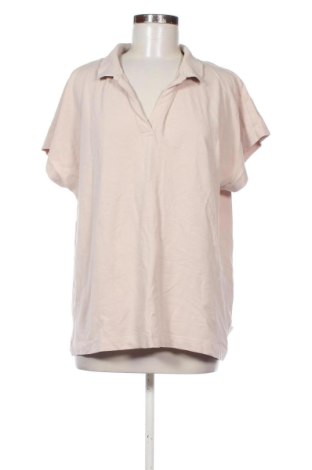 Női póló Betty & Co, Méret XXL, Szín Hamurózsaszín, Ár 6 389 Ft, #137055723