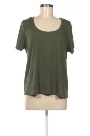 Damen T-Shirt Beloved, Größe 3XL, Farbe Grün, Preis € 9,99, #137056026