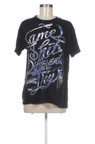 Damen T-Shirt Unbranded, Größe XXL, Farbe Schwarz, Preis € 11,99, #137056327