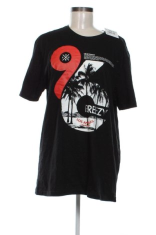 Tricou de femei Unbranded, Mărime XXL, Culoare Negru, Preț 67,99 Lei, #137056621