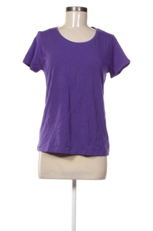 Tricou de femei Mexx, Mărime XL, Culoare Mov, Preț 48,99 Lei, #137056996
