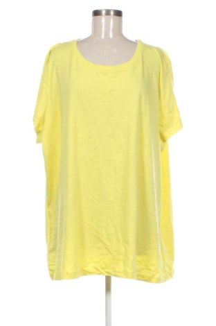 Dámské tričko Unbranded, Velikost XXL, Barva Žlutá, Cena  309,00 Kč, #137057396