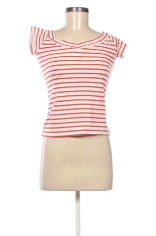Γυναικείο t-shirt Primark, Μέγεθος M, Χρώμα Πολύχρωμο, Τιμή 8,50 €, #137057704