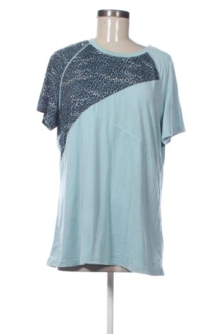 Damen T-Shirt Panther, Größe XL, Farbe Mehrfarbig, Preis € 7,99, #137057727