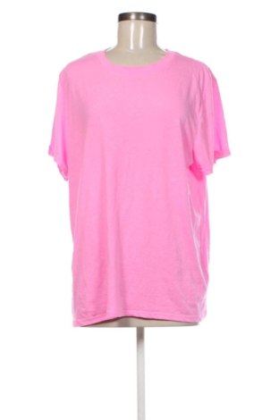Tricou de femei FSBN Sister, Mărime XXL, Culoare Roz, Preț 37,99 Lei, #137057866
