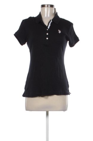 Tricou de femei U.S. Polo Assn., Mărime S, Culoare Negru, Preț 114,99 Lei, #137057919