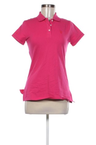 Tricou de femei U.S. Polo Assn., Mărime S, Culoare Roz, Preț 114,99 Lei, #137057978