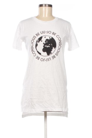 Tricou de femei Liu Jo, Mărime M, Culoare Alb, Preț 173,22 Lei, #137058314