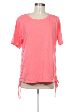 Tricou de femei Unbranded, Mărime XL, Culoare Roz, Preț 56,99 Lei, #137059055