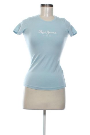 Női póló Pepe Jeans, Méret XS, Szín Kék, Ár 5 319 Ft, #137059259
