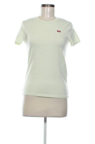 Női póló Levi's, Méret XXS, Szín Zöld, Ár 6 383 Ft, #137059525