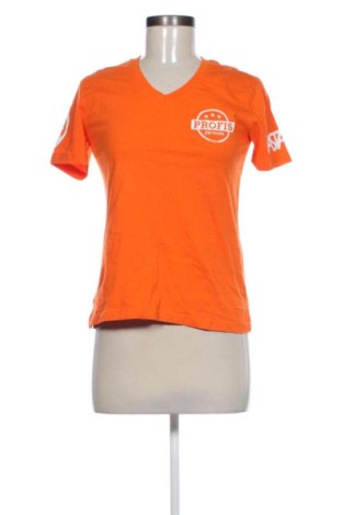 Tricou de femei Unbranded, Mărime M, Culoare Portocaliu, Preț 36,74 Lei, #137059780