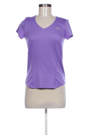 Damen T-Shirt Kalenji, Größe M, Farbe Lila, Preis € 6,00, #137060156