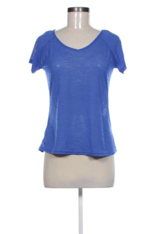 Damen T-Shirt Crivit, Größe S, Farbe Blau, Preis € 4,00, #137060263