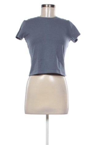 Tricou de femei Hollister, Mărime S, Culoare Albastru, Preț 52,49 Lei, #137060759