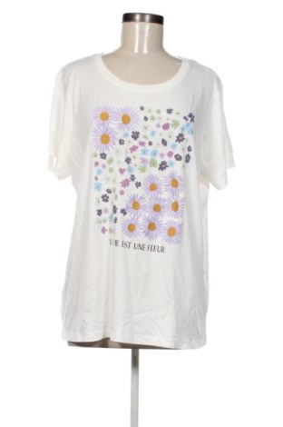 Damen T-Shirt WE, Größe XXL, Farbe Mehrfarbig, Preis 7,99 €, #137060882