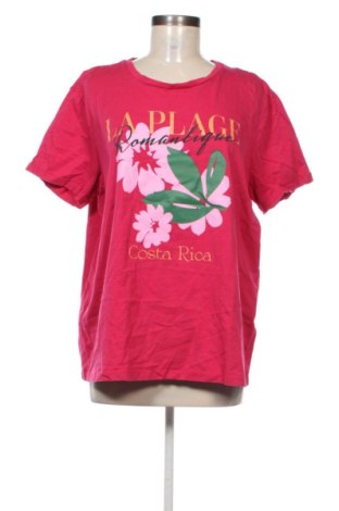 Tricou de femei WE, Mărime XL, Culoare Roz, Preț 41,99 Lei, #137060965