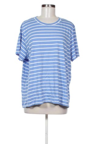 Дамска тениска C&A, Размер XXL, Цвят Многоцветен, Цена 12,27 €, #137061207