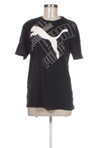 Γυναικείο t-shirt PUMA, Μέγεθος M, Χρώμα Πολύχρωμο, Τιμή 17,99 €, #137061519