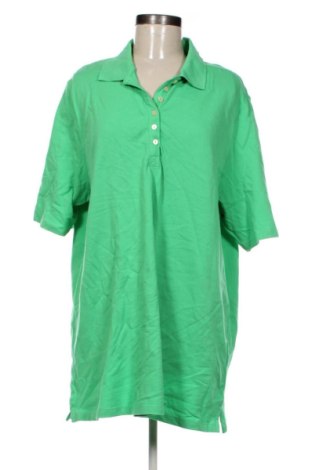 Női póló Unbranded, Méret 3XL, Szín Zöld, Ár 4 619 Ft, #137062049